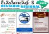 CLASSIFICADOS DESTAQUE REGIONAL 30/10