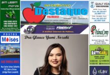 INFORMATIVO DESTAQUE PALMENSE