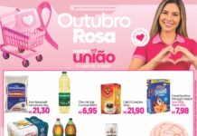 SUPERMERCADO UNIÃO