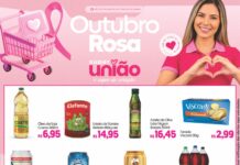 SUPERMERCADO UNIÃO