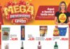 SUPERMERCADO UNIÃO