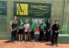 Primeiro Torneio Infantojuvenil AATP- Associação Amigos do Tênis!