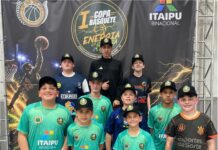 Copa Basquete Energia em Quadra consolida sucesso e fortalece o esporte regional