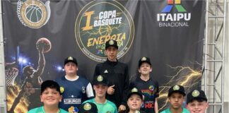 Copa Basquete Energia em Quadra consolida sucesso e fortalece o esporte regional