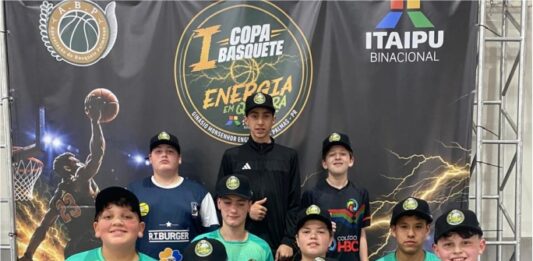 Copa Basquete Energia em Quadra consolida sucesso e fortalece o esporte regional