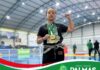 Aluna da Escola Municipal Tia Dalva conquista medalha de ouro em campeonato de Jiu-Jitsu