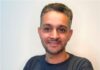 Marini, Meu Lugar: Adriano de Jesus Camargo