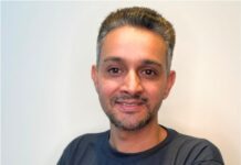 Marini, Meu Lugar: Adriano de Jesus Camargo