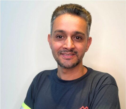 Marini, Meu Lugar: Adriano de Jesus Camargo