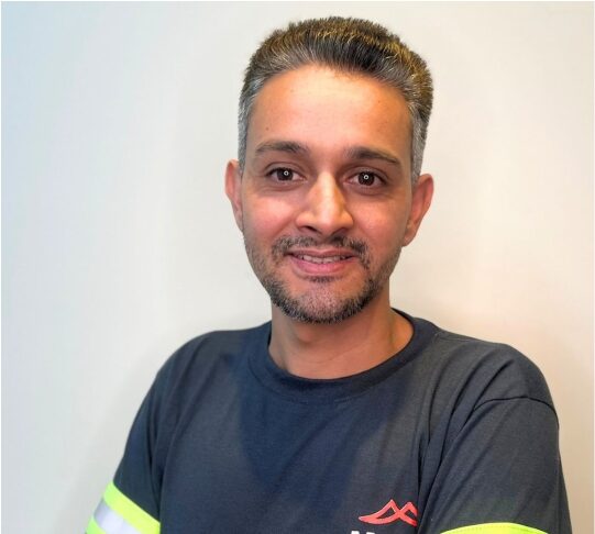 Marini, Meu Lugar: Adriano de Jesus Camargo