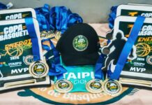 Copa Basquete Energia em Quadra é sucesso e reúne grande público em Palmas