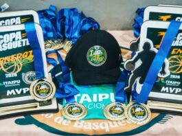 Copa Basquete Energia em Quadra é sucesso e reúne grande público em Palmas