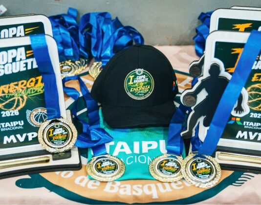 Copa Basquete Energia em Quadra é sucesso e reúne grande público em Palmas