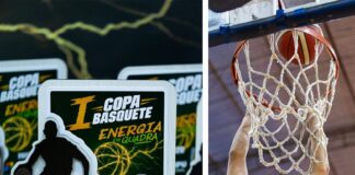 Venha prestigiar a I Copa Energia em Quadra em Palmas!