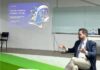 Presidente da OAB Palmas ministra palestra sobre responsabilidade dos profissionais de Química