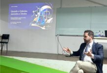 Presidente da OAB Palmas ministra palestra sobre responsabilidade dos profissionais de Química