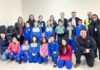 Marini Compensados promove educação ambiental com alunos da Escola Pequena Águia