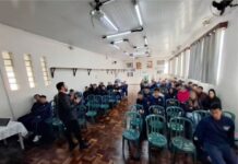 CLUBE DA LEITURA PROMOVE AÇÕES DE PREVENÇÃO À VIOLÊNCIA SEXUAL CONTRA CRIANÇAS E ADOLESCENTES NAS ESCOLAS PÚBLICAS DE PALMAS