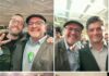 Resultado eleitoral em Palmas leva João Pimenta a anunciar articulação com lideranças eleitas