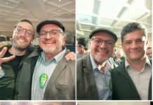 Resultado eleitoral em Palmas leva João Pimenta a anunciar articulação com lideranças eleitas