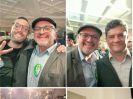 Resultado eleitoral em Palmas leva João Pimenta a anunciar articulação com lideranças eleitas