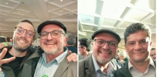 Resultado eleitoral em Palmas leva João Pimenta a anunciar articulação com lideranças eleitas