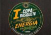I Copa Energia em Quadra