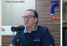 PALMAS TEM TRÊS CANDIDATOS NA DISPUTA ELEITORAL