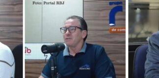 PALMAS TEM TRÊS CANDIDATOS NA DISPUTA ELEITORAL