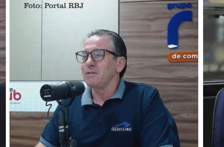 PALMAS TEM TRÊS CANDIDATOS NA DISPUTA ELEITORAL